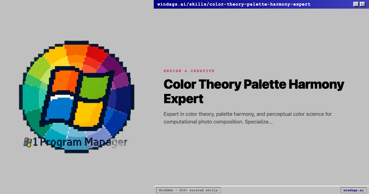 color-theory-palette-harmony-expert preview