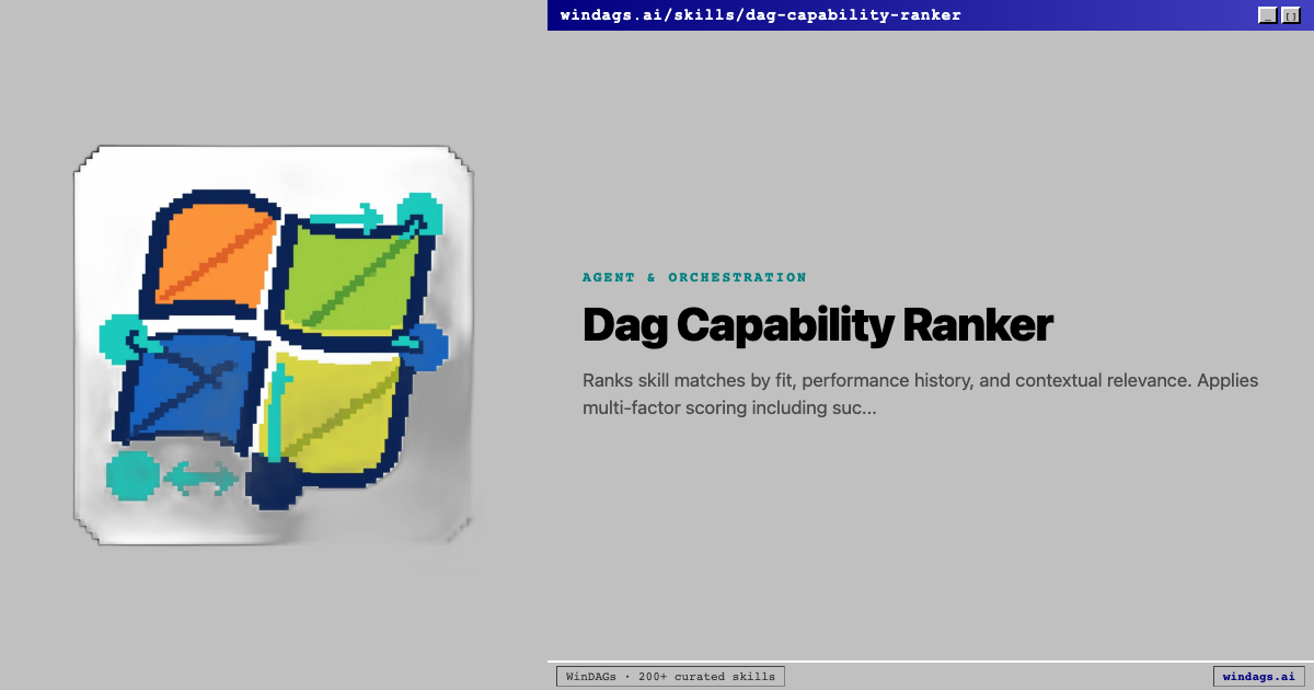 dag-capability-ranker preview