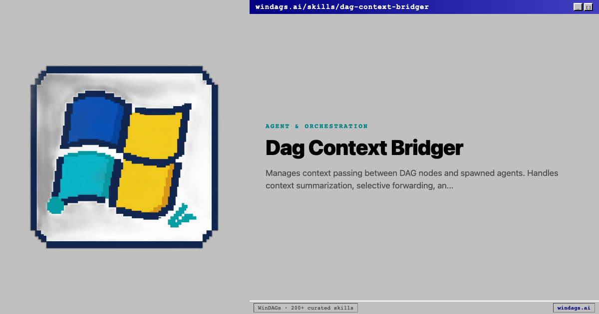 dag-context-bridger preview