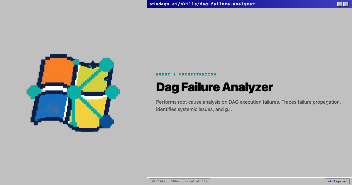 dag-failure-analyzer preview