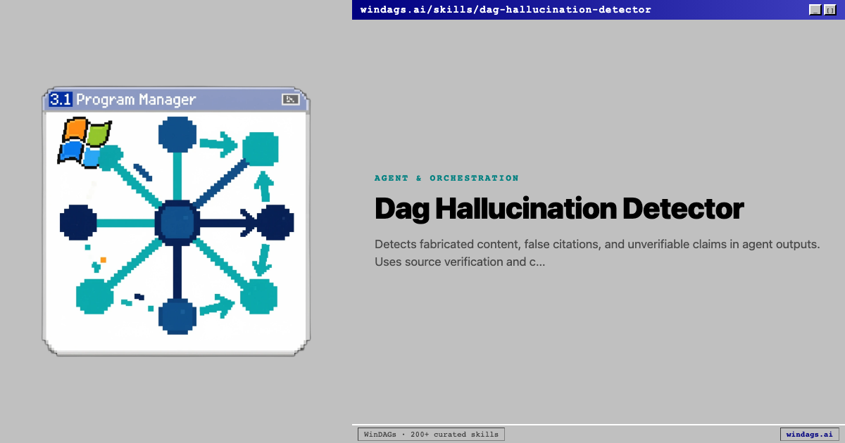 dag-hallucination-detector preview