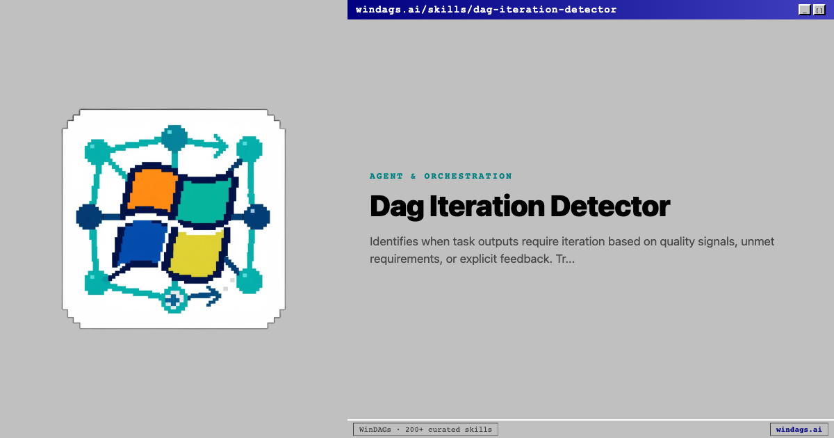 dag-iteration-detector preview