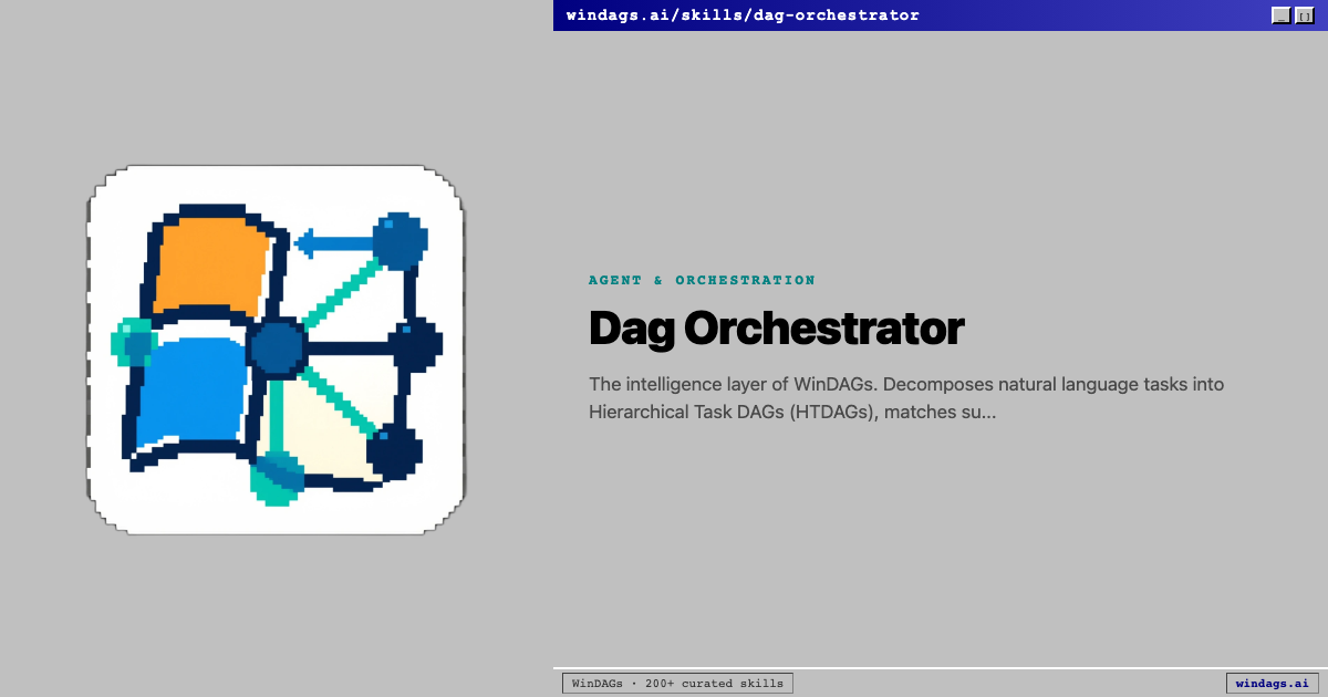 dag-orchestrator preview