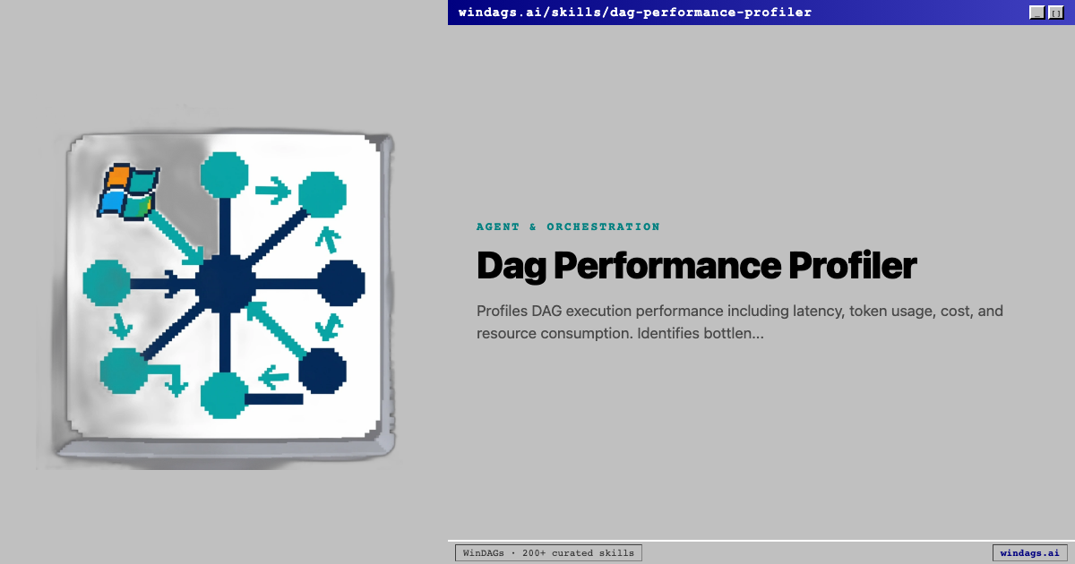 dag-performance-profiler preview