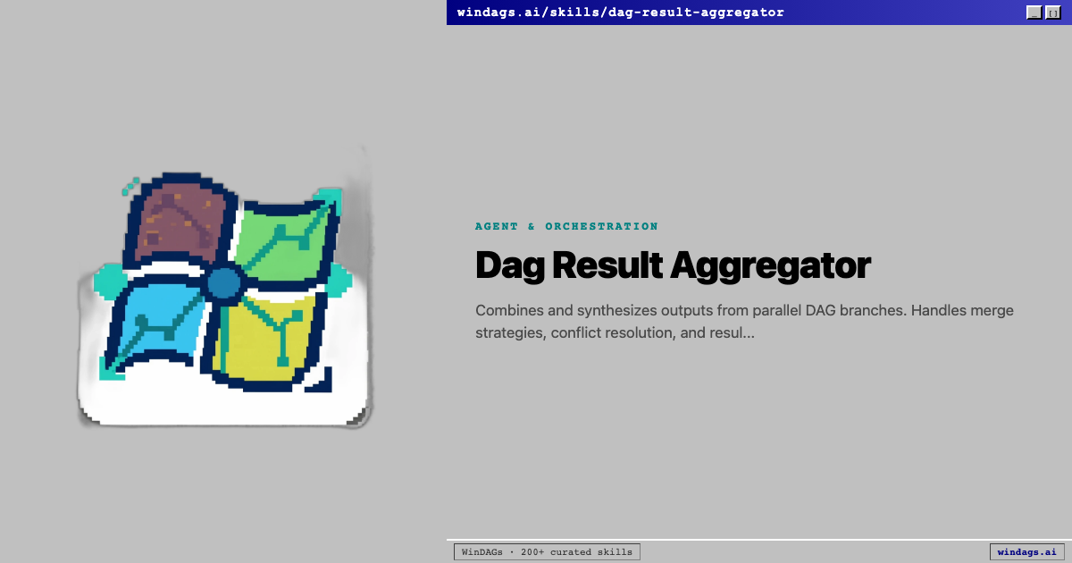 dag-result-aggregator preview