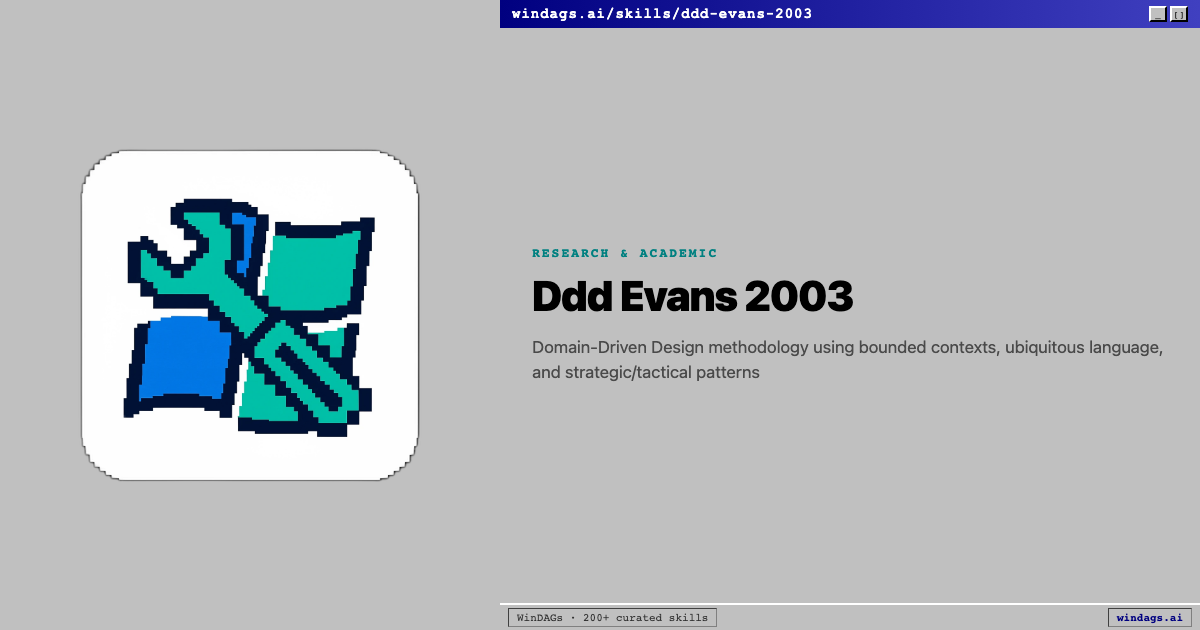 ddd-evans-2003 preview
