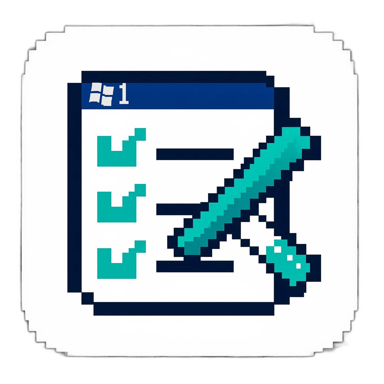 checklist-discipline